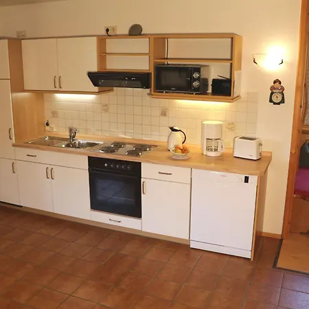 Apartamento Grosse In Mit Terrasse Berchtesgaden