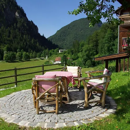 Apartamento Grosse In Mit Terrasse *