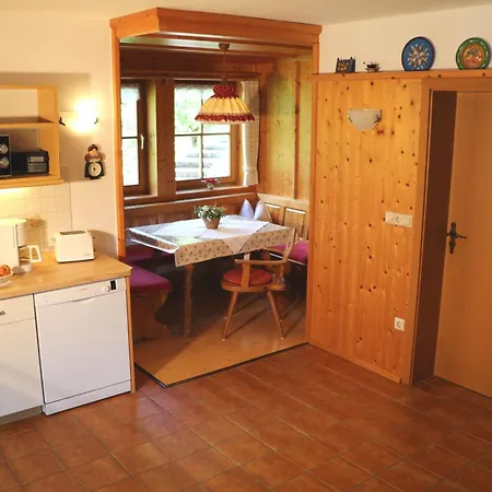 Apartamento Grosse In Mit Terrasse