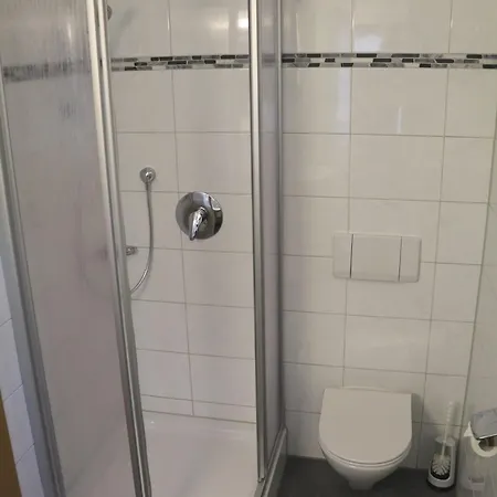Apartamento Grosse In Mit Terrasse